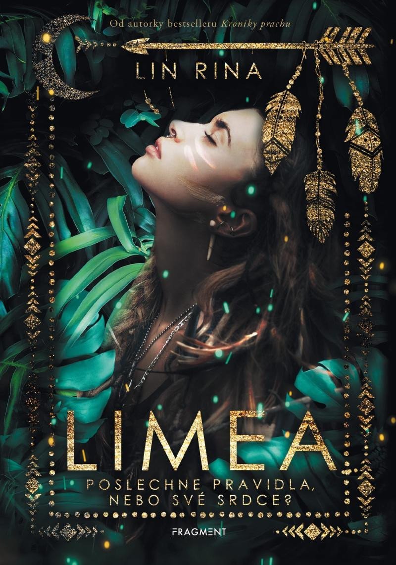 Levně Limea - Lin Rina