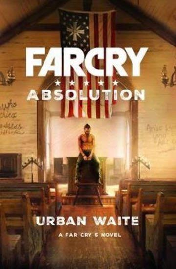 Product detail of Farcry Absolution - Urban Waite