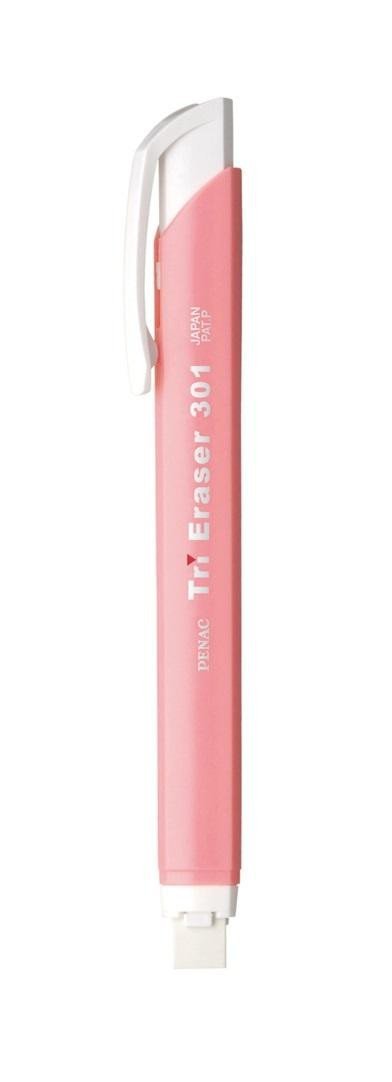 Product detail of Pryž Penac Tri Eraser - růžová