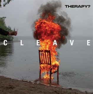 Levně Cleave - Therapy?