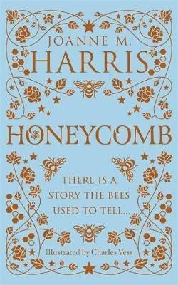 Levně Honeycomb - Joanne M. Harris