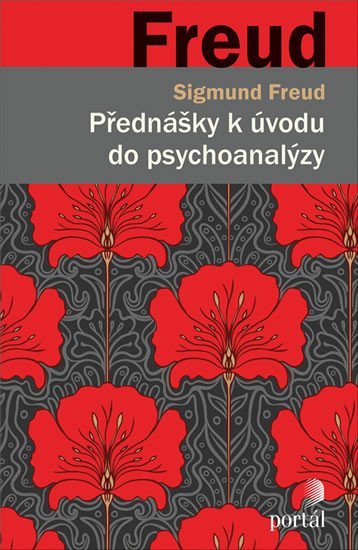 Levně Přednášky k úvodu do psychoanalýzy - Sigmund Freud