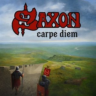 Levně Carpe Diem - Saxon