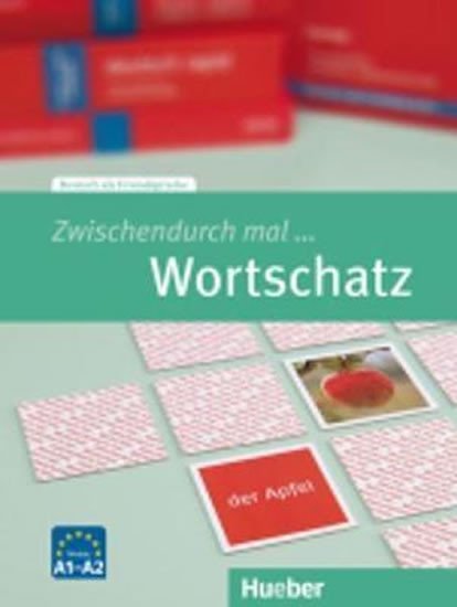 Levně Zwischendurch mal...: Wortschatz (A1-A2) - Gerhart Hauptmann