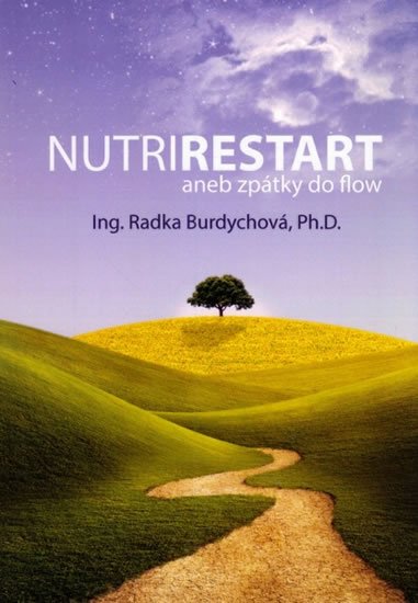 NutriRestart - Radka Burdychová