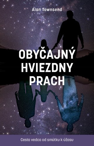 Levně Obyčajný hviezdny prach - Alan Townsend