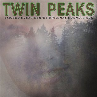 Levně Twin Peaks (Limited Event Series Soundtrack - Score) (CD)
