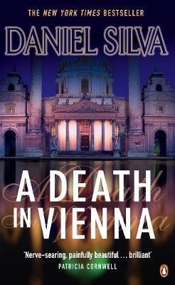 Levně A Death in Vienna - Daniel Silva