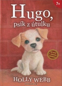 Hugo, psík z útulku - Holly Webb