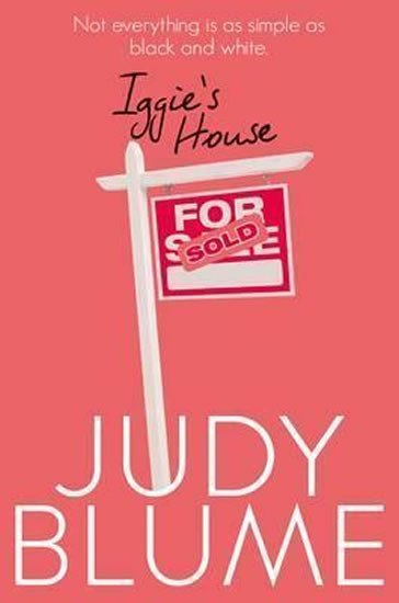 Levně Iggie´s House, 2. vydání - Judy Blume