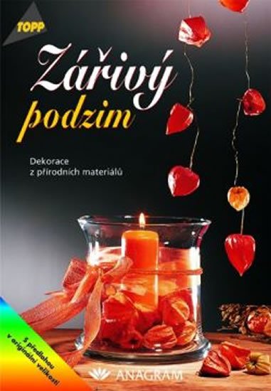 Levně Zářivý podzim - TOPP