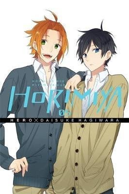 Levně Horimiya 5 - Daisuke Hagiwara