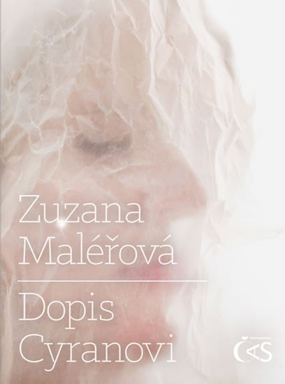 Levně Dopis Cyranovi - Zuzana Maléřová