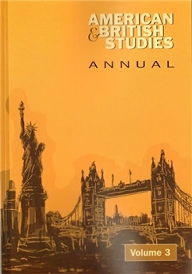 Levně American &amp; british studies - autorů kolektiv