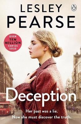 Levně Deception - Lesley Pearse