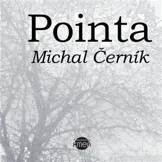 Levně Pointa - Michal Černík
