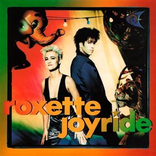 Levně Joyride (30th Anniversary Edition) (CD) - Roxette