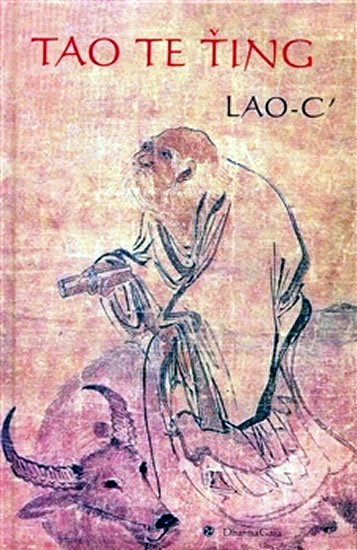 Levně Tao Te Ťing - Lao-c´