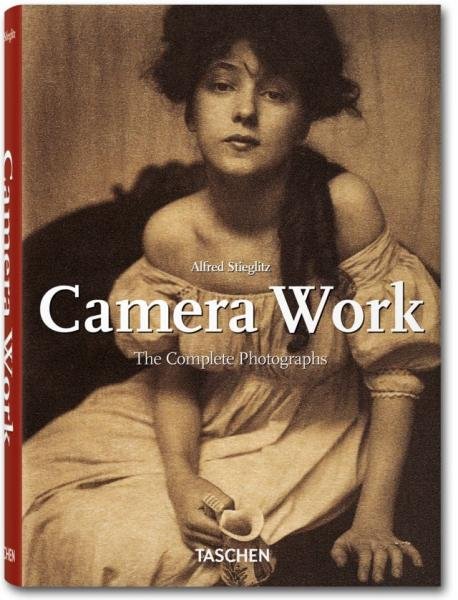 Levně Alfred Stieglitz: Camera Work - Pam Roberts