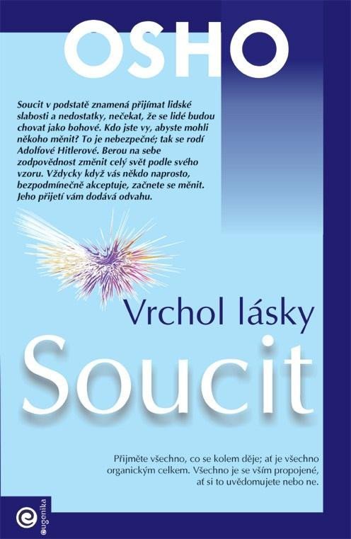 Levně Soucit - Vrchol lásky - Osho