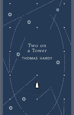 Levně Two on a Tower - Thomas Hardy