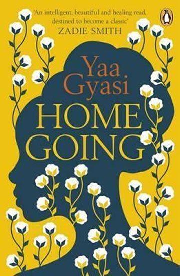 Levně Home Going - Yaa Gyasi