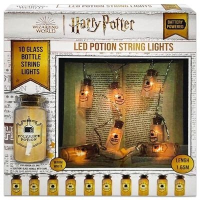 Harry Potter LED světla lektvary - EPEE Merch - Bluesky