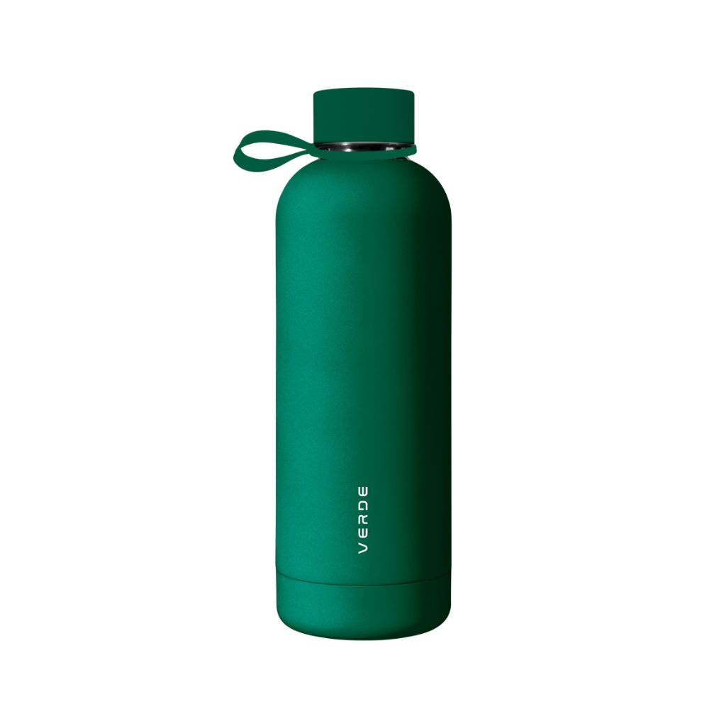 Levně Termoska 500ml VERDE zelená