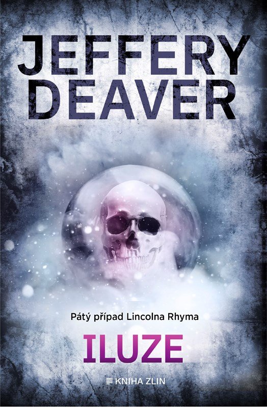 Levně Iluze - Jeffery Deaver