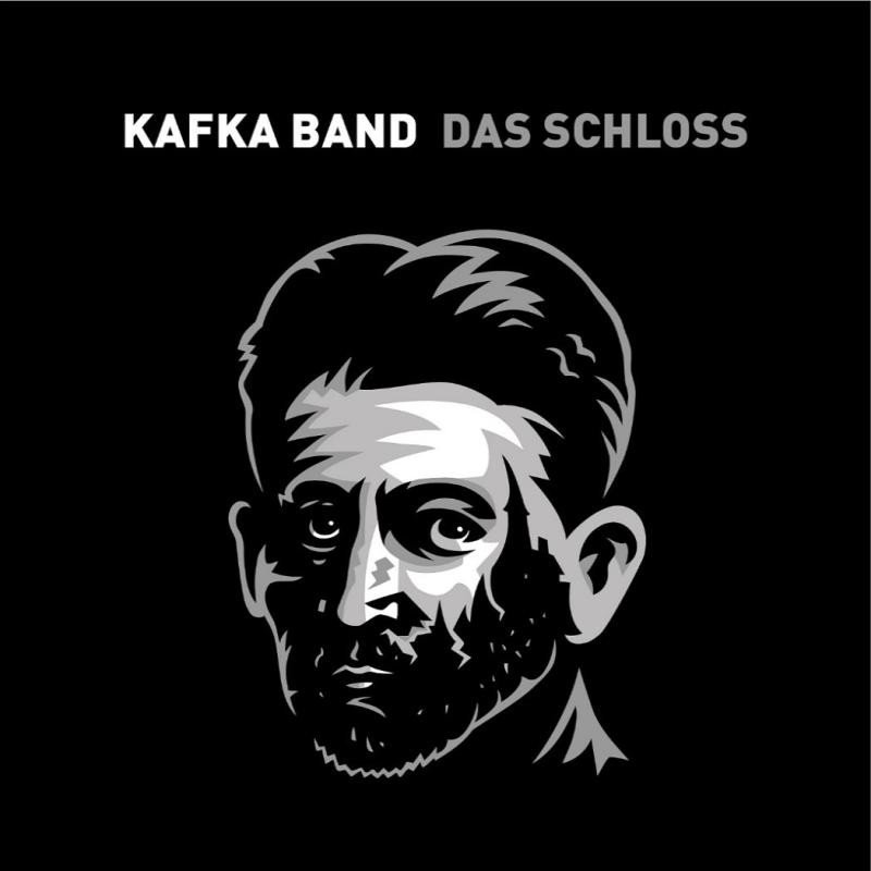 Levně Das Schloss - LP - Band Kafka
