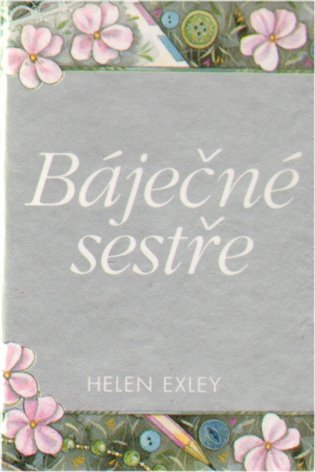 Levně Báječné sestře - Helen Exley