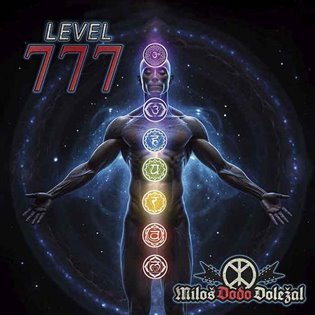 Level 777 (CD) - Miloš Dodo Doležal