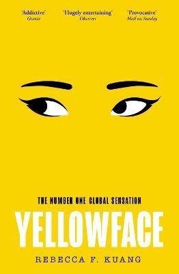 Levně Yellowface - Rebecca F. Kuang