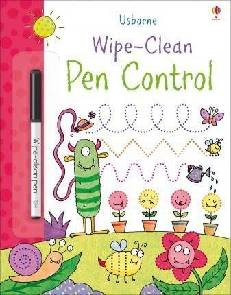 Levně Wipe Clean Pen Control - Sam Smith