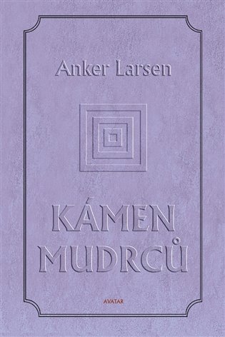 Levně Kámen mudrců - Johanes Anker Larsen