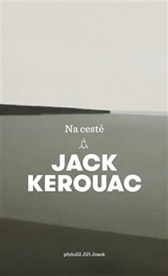 Levně Na cestě - Jack Kerouac