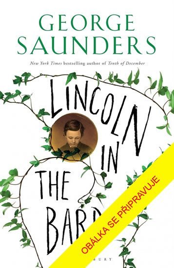 Levně Lincoln v bardu - George Saunders