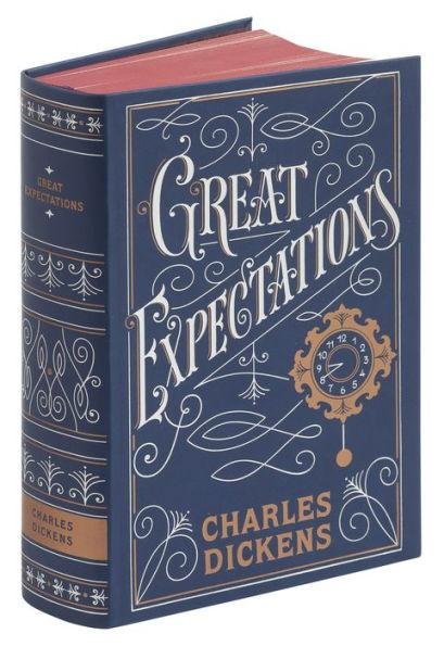 Levně Great Expectations - Charles Dickens