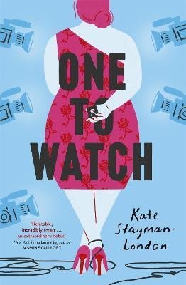 Levně One To Watch: real love . . . as seen on TV - Kate Stayman-London