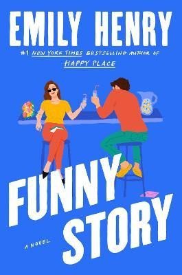 Funny Story, 1. vydání - Emily Henryová