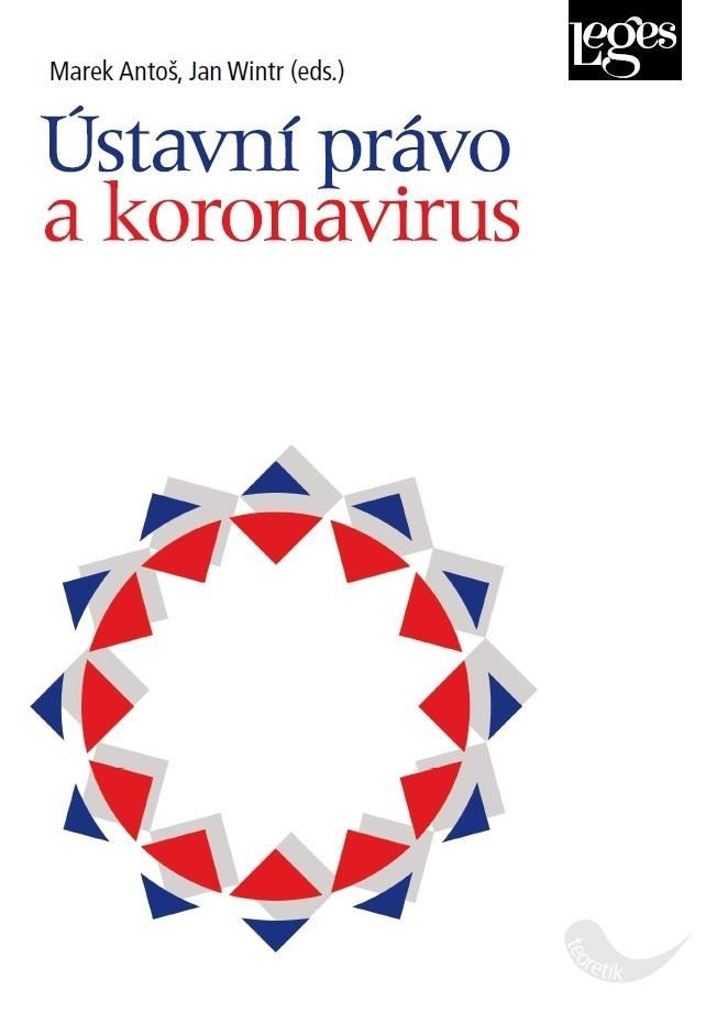 Levně Ústavní právo a koronavirus - Marek Antoš