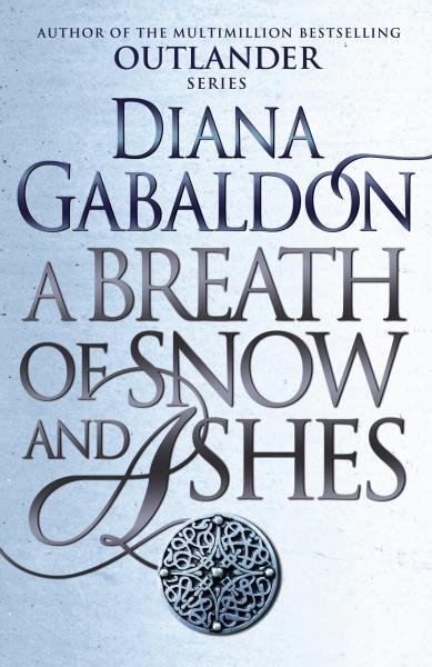 Levně A Breath Of Snow And Ashes: Outlander 6 - Josef Winkler