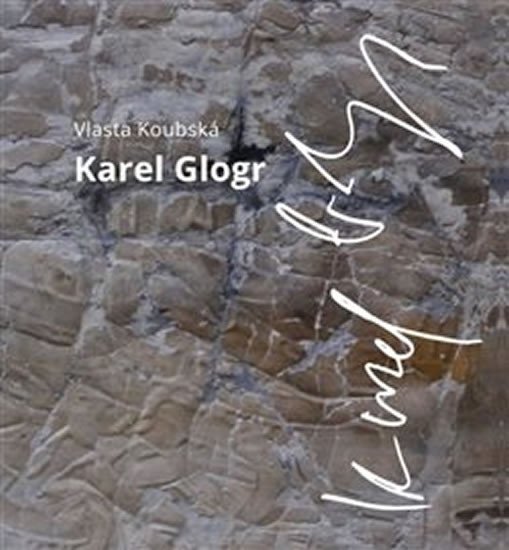 Karel Glogr - Vlasta Koubská