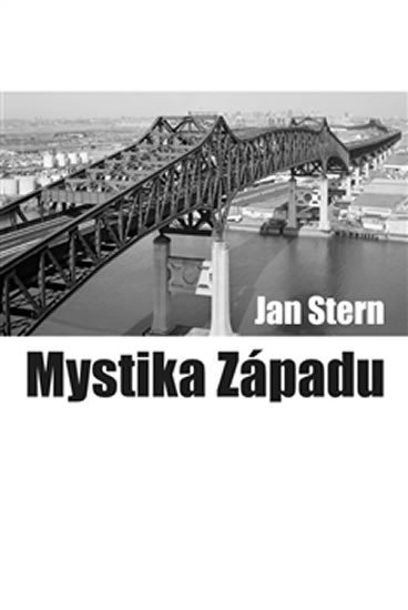 Levně Mystika Západu - Jan Stern