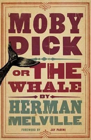 Levně Moby Dick - Herman Melville