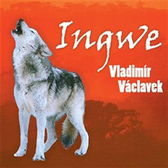 Ingwe - CD - Vladimír Václavek