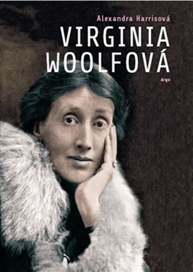 Levně Virginia Woolfová - Alexandra Harris