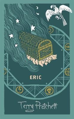 Levně Eric: Discworld: The Unseen University Collection, 1. vydání - Terry Pratchett