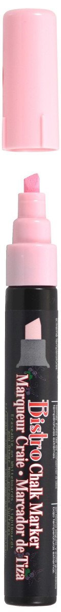 Levně Marvy 483-76 Křídový popisovač blush pink 2-6 mm
