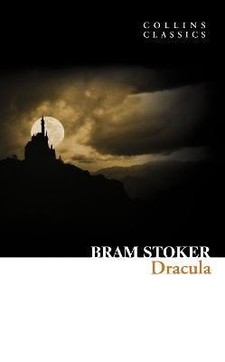 Levně Dracula (Collins Classics) - Bram Stoker